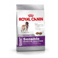 Royal Canin (Роял Канин) Гиант Сенсибл Сенситив (4 кг)